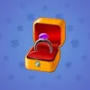 Diamond Ring #26462