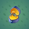 Diamond Ring #26470