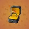 Diamond Ring #26474