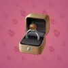 Diamond Ring #26484