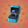 Diamond Ring #26500