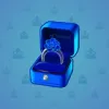 Diamond Ring #26506