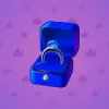 Diamond Ring #26510