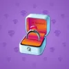 Diamond Ring #26523