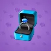 Diamond Ring #26526