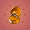 Diamond Ring #26553