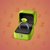 Diamond Ring #2658