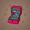 Diamond Ring #2659