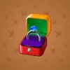 Diamond Ring #26592