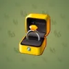 Diamond Ring #26598