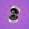 Diamond Ring #2660