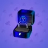Diamond Ring #2661