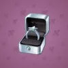 Diamond Ring #26612