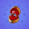 Diamond Ring #26615
