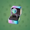 Diamond Ring #26617