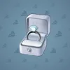 Diamond Ring #26636