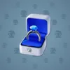 Diamond Ring #26638