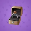 Diamond Ring #26643