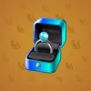 Diamond Ring #26644