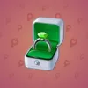 Diamond Ring #26660