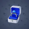 Diamond Ring #2667