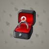 Diamond Ring #26692