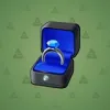 Diamond Ring #2671