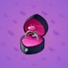 Diamond Ring #26718