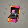 Diamond Ring #26724