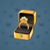 Diamond Ring #26726