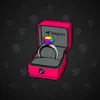 Diamond Ring #26748