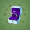 Diamond Ring #26784