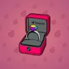 Diamond Ring #26793