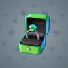 Diamond Ring #26795