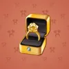 Diamond Ring #2683