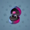 Diamond Ring #26832