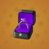 Diamond Ring #2684