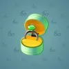 Diamond Ring #26842