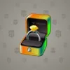 Diamond Ring #26854