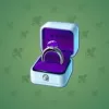 Diamond Ring #26861