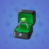 Diamond Ring #26866