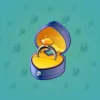 Diamond Ring #2687