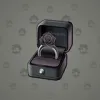 Diamond Ring #26873