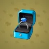 Diamond Ring #2689