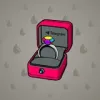Diamond Ring #26893