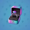 Diamond Ring #26900
