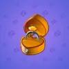 Diamond Ring #2691