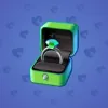 Diamond Ring #26918