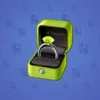 Diamond Ring #26931