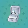 Diamond Ring #26945